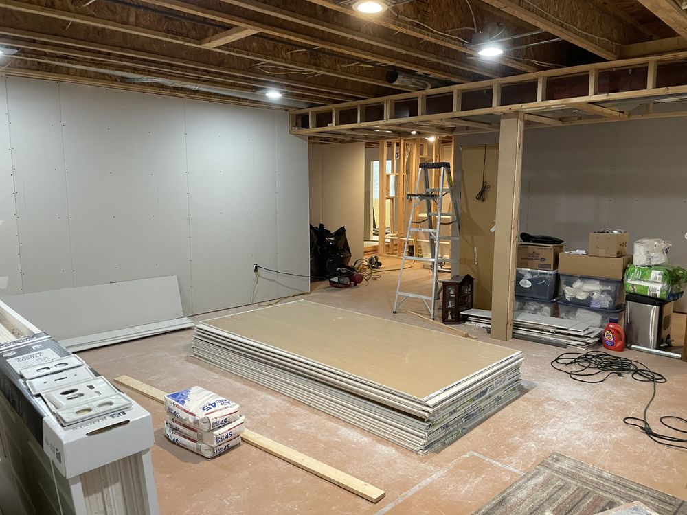 Slide of 3Kings Contractors