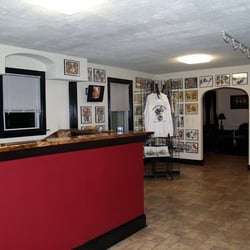 Inkslingers Tattoo Studio