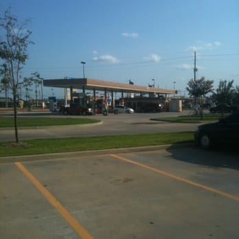 Murphy USA - Gas Stations Near Me - Spring, Texas