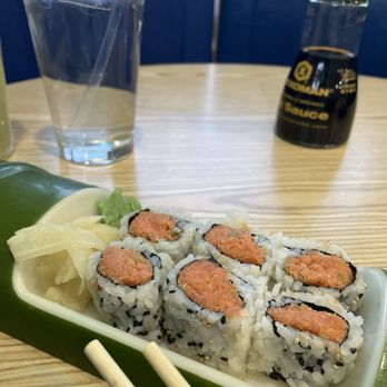 Tsunami japanese burnsville