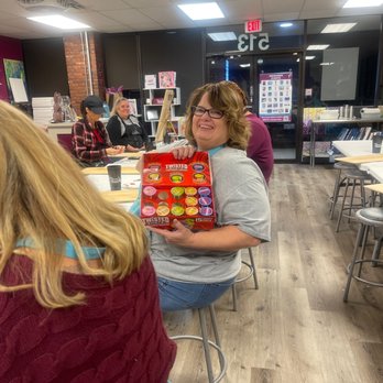 Painting with a Twist - Art Classes Near Me - Rockwall, Texas Painting with a Twist - Art Classes Near Me - Rockwall, Texas