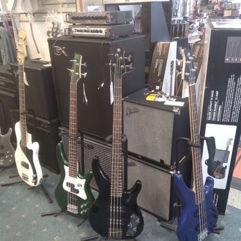 Woodsy's Music Audio Video - Great inventory! - Electronics Near Me - Kent, Ohio
