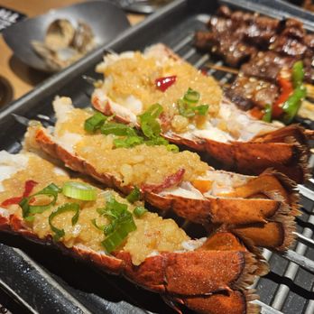 The Meat Up - Barbeque Near Me - Burnaby, British Columbia