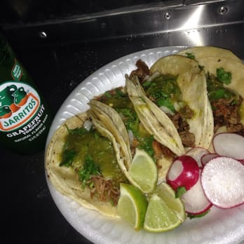 Tacos Tejuino Jalisco - Dinner of champions! - Food Trucks Near Me - Westminster, California Tacos Tejuino Jalisco - Dinner of champions! - Food Trucks Near Me - Westminster, California