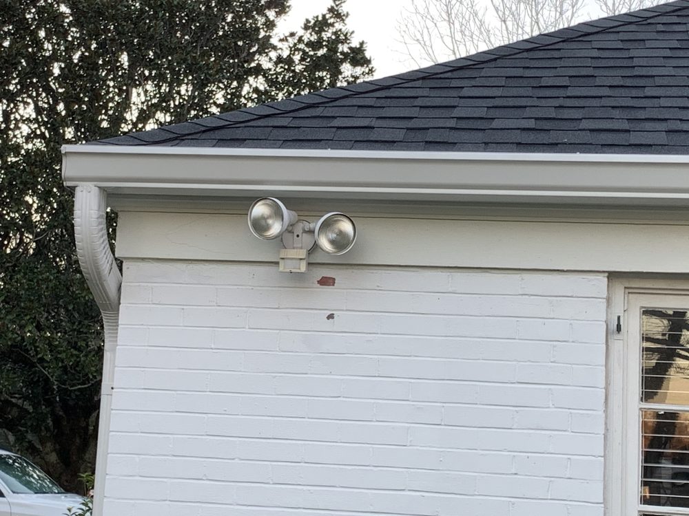 Slide of Sanford and Associates