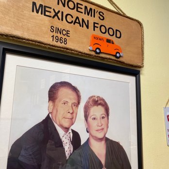 Noemi's Mexican Food - The founders of this great Mexican restaurant ! - Mexican Near Me - Norwalk, California Noemi's Mexican Food - The founders of this great Mexican restaurant ! - Mexican Near Me - Norwalk, California
