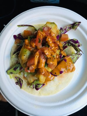 Hijo de su Madre Vegan Tacos, Burritos, and Bowls by null
