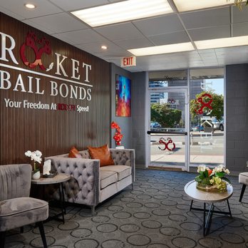 Rocket Bail Bonds - Bail Bondsmen Near Me - San Diego, California Rocket Bail Bonds - Bail Bondsmen Near Me - San Diego, California