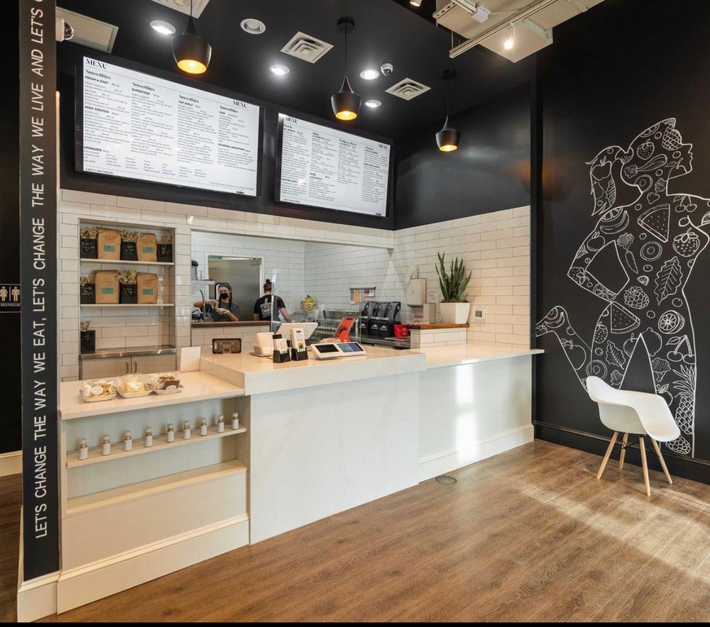 GREEN BROTHERS JUICE & SMOOTHIE Updated September 2024 37 Photos