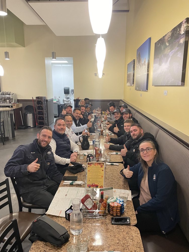 Slide of Access Heating & Air Conditioning