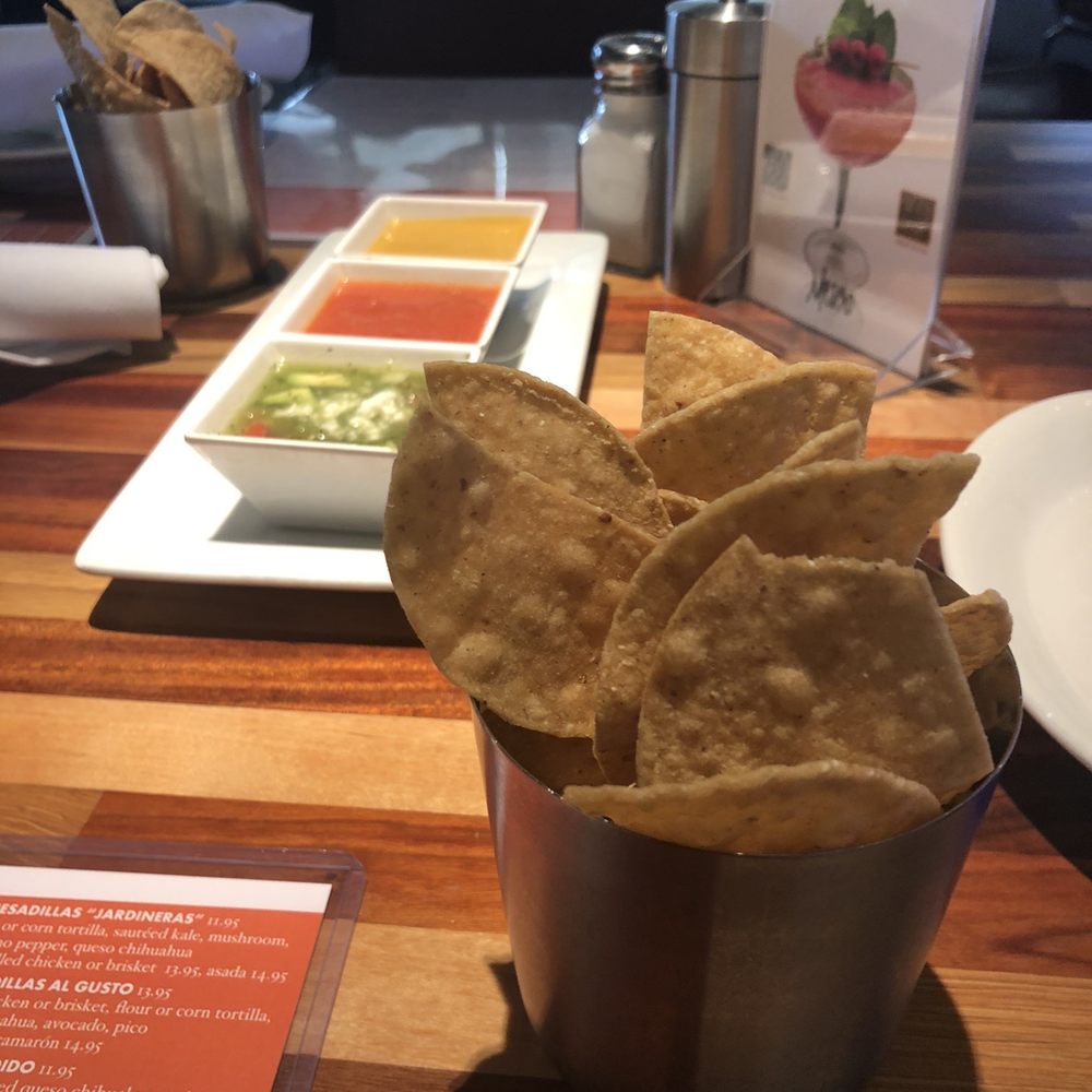 Mesero - Clearfork - Mexican Near Me - Fort Worth, Texas Mesero - Clearfork - Mexican Near Me - Fort Worth, Texas