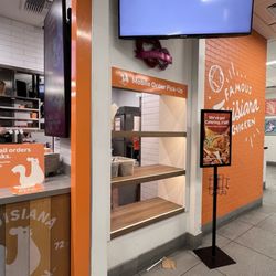 Popeyes Louisiana Kitchen