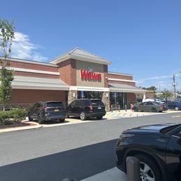 Exterior photo of Wawa - Fairfax, Virginia Exterior photo of Wawa - Fairfax, Virginia
