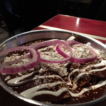 Porfirios - Mexican Near Me - Mexico City, DIF