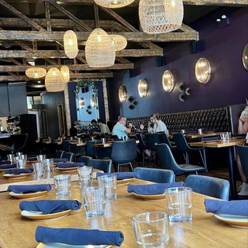 Kama - Wicker Park - Inside - Indian Near Me - Chicago, Illinois Kama - Wicker Park - Inside - Indian Near Me - Chicago, Illinois