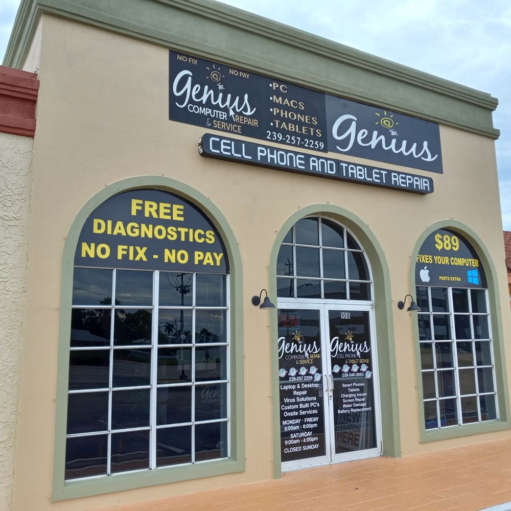 Gimmick！ Batteries Plus Cape Coral, FL - Last Updated September 2025