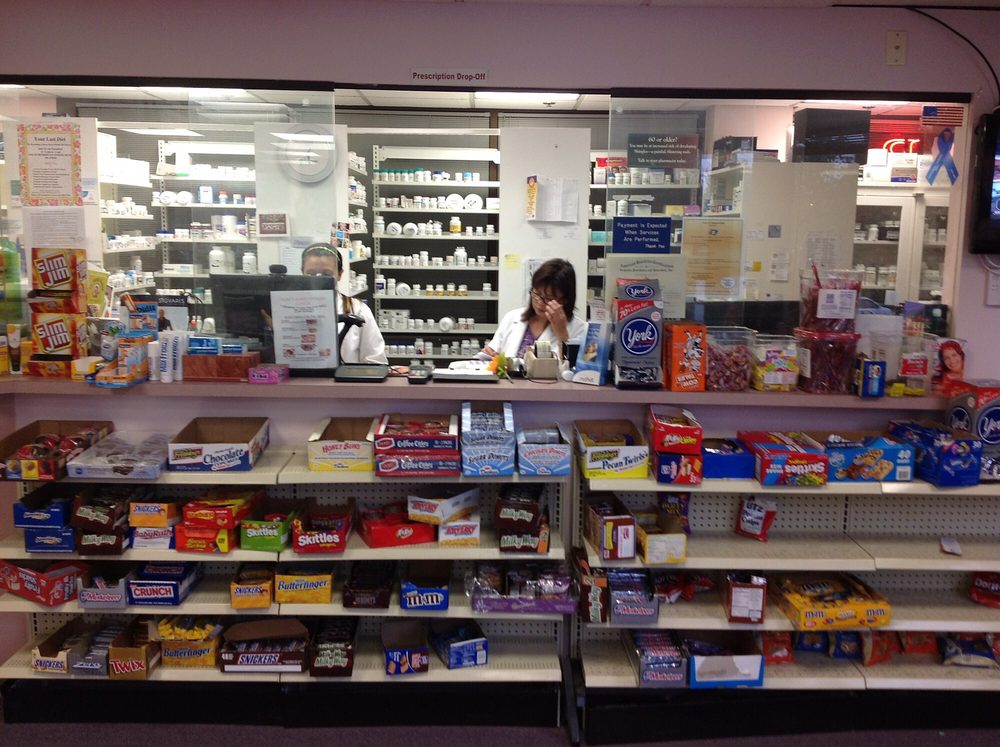 LAUREL PHARMACY Updated September 2024 7350 Van Dusen Rd, Laurel