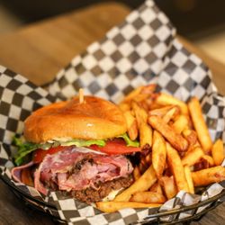 Rock'N Deli St-Catherine
