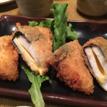 Furaibo - Hanpen cheese - Japanese Near Me - Gardena, California Furaibo - Hanpen cheese - Japanese Near Me - Gardena, California