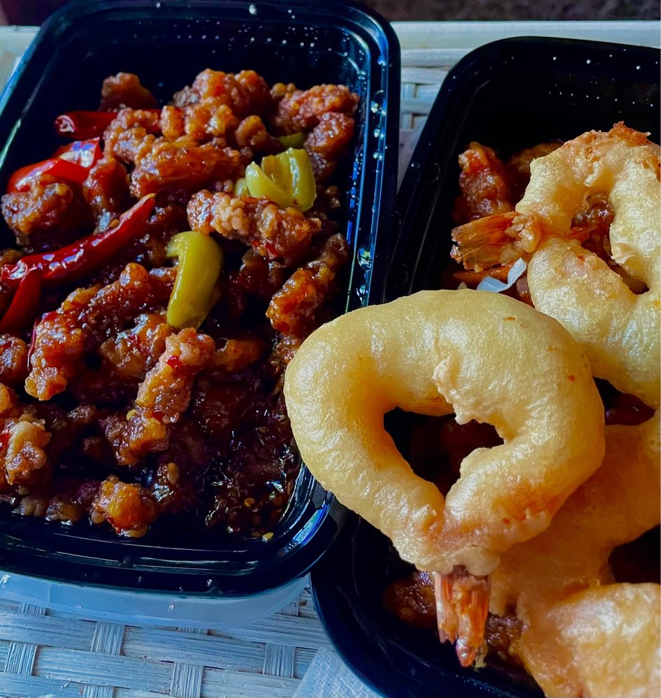 YINKENG RESTAURANT 59 Photos & 189 Reviews 8840 Lakewood Dr