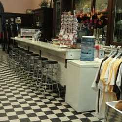 The Sweet Shoppe