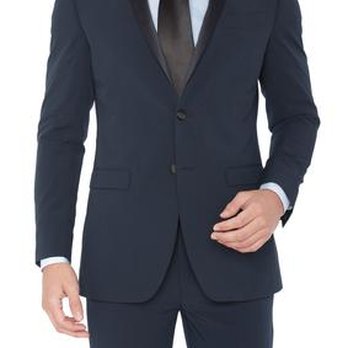 Suit Exchange - Men's Clothing Near Me - Niles, Illinois
