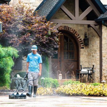 Clearview Pressure Washing - Pressure Washers Near Me