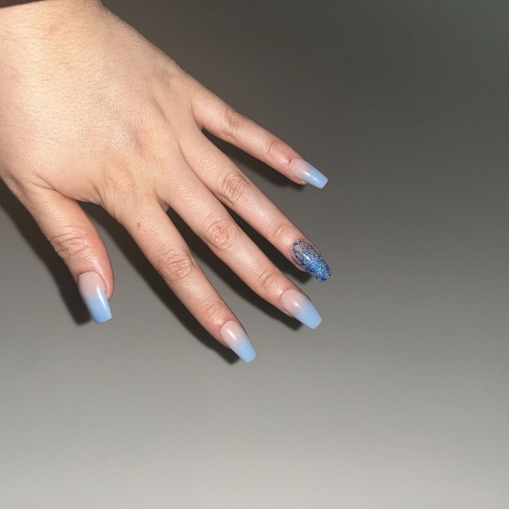 Augusta Nails - Nail Salons Near Me - Greenville, South Carolina