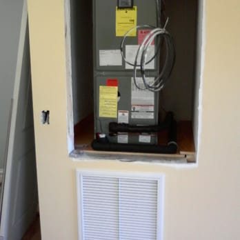 Hoffman Heating and Air - Heating & Air Conditioning/HVAC Near Me - Debary, Florida Hoffman Heating and Air - Heating & Air Conditioning/HVAC Near Me - Debary, Florida
