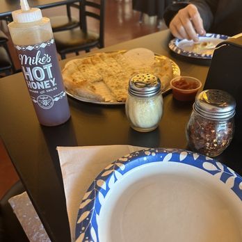 MAMA TIGS WOOD-FIRED PIZZA - Updated May 2026 - 69 Photos & 11