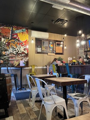 No Good Burger Joint by null