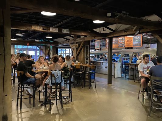 Wachusett Brewing Company by null