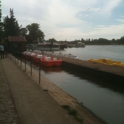 La flotille