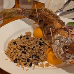Captain Charlie's Original Reef Grill