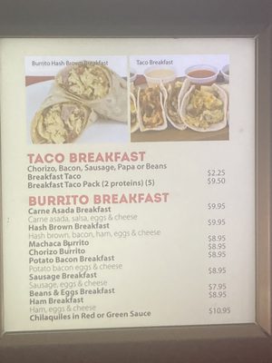Menu photo 4 Guatta-Ritto Grand Prairie, TX Menu photo 4 Guatta-Ritto Grand Prairie, TX