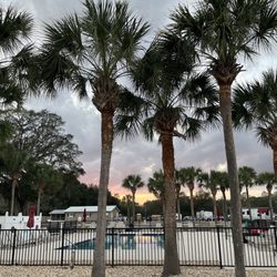 Ocala Sun RV Resort