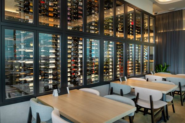 360 Westport by null