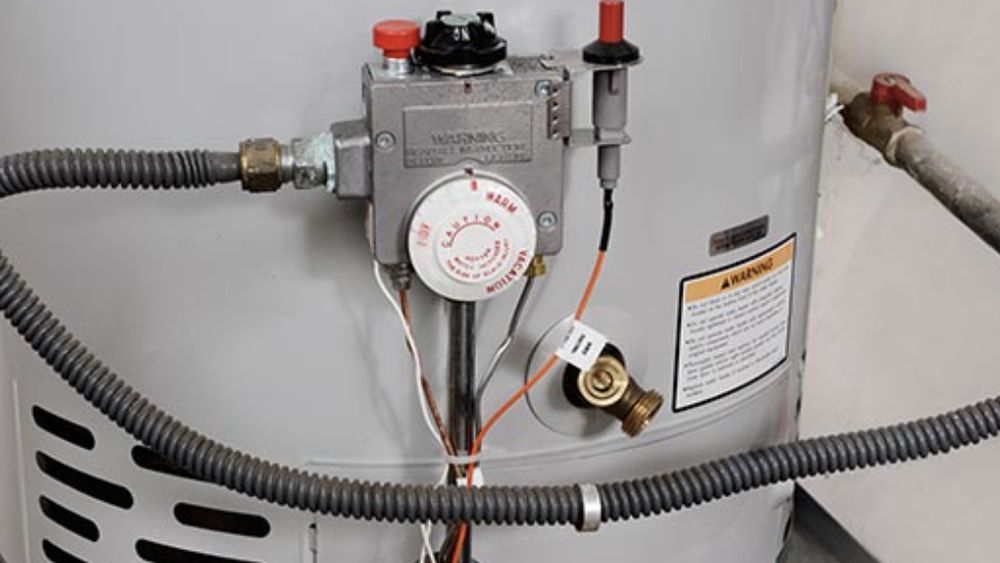 Slide of Air Commander Home Services