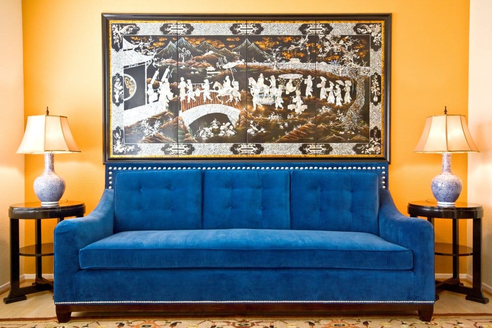 Elite Upholstery - upholstery in San Diego, CA