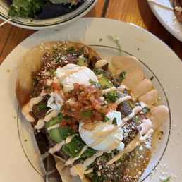 huevos rancheros huevos rancheros