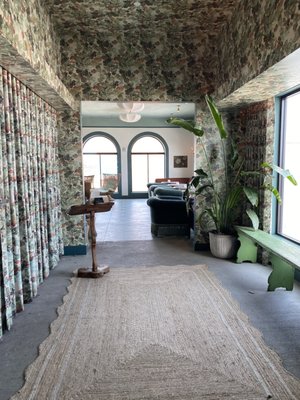 Bar Genevieve by null