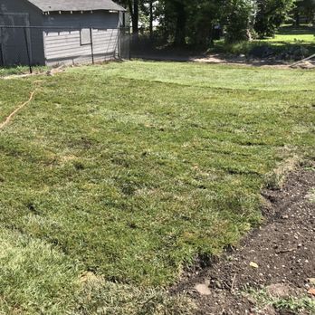 Topeka's Affordable Lawn Care - Fresh sod. - Lawn Services Near Me - Topeka, Kansas Topeka's Affordable Lawn Care - Fresh sod. - Lawn Services Near Me - Topeka, Kansas