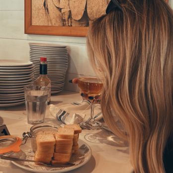 Cullum's Attaboy - Breakfast & Brunch Near Me - San Antonio, Texas