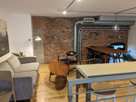 Zion Coffee Bar by null
