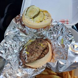 Cook Out