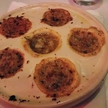 Hemenway's Restaurant - Escargot - Seafood Near Me - Providence, Rhode Island Hemenway's Restaurant - Escargot - Seafood Near Me - Providence, Rhode Island
