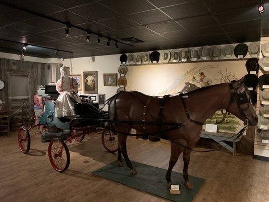 Museum of North Texas History by null