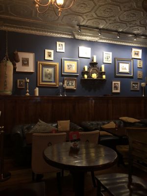 All Saints Public House by null