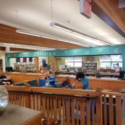White Salmon Valley Community Library