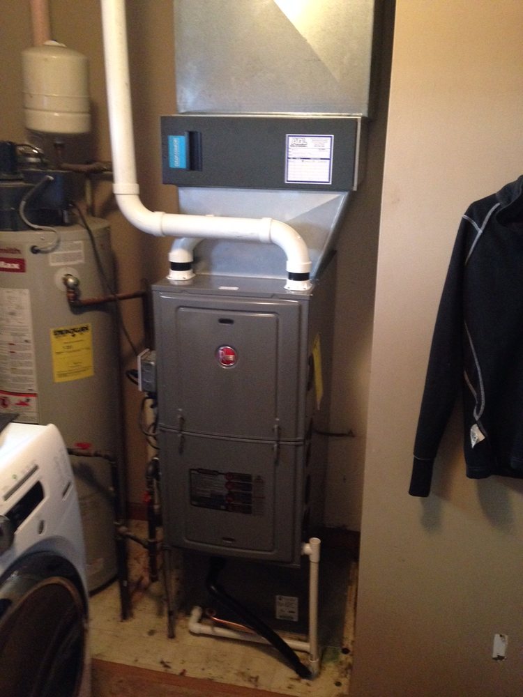 Slide of ADL Heating & Air Conditioning